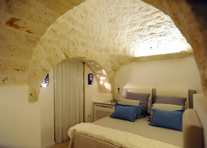 Hotel Leonardo Trulli