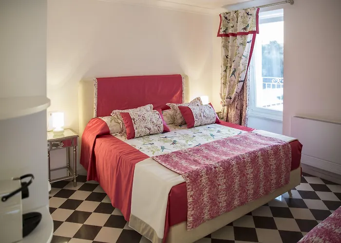 Hotel Leonardo Trulli Locorotondo