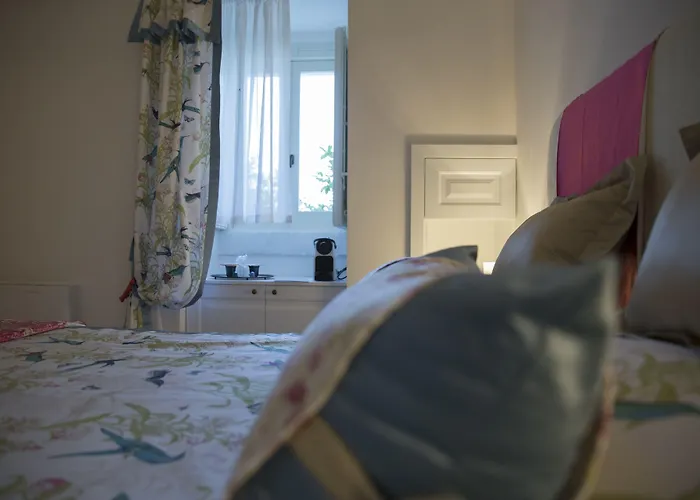 Hotel Leonardo Trulli