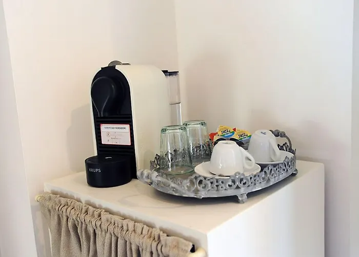 Leonardo Trulli Hotel