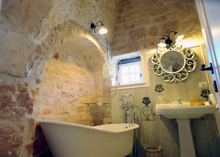 Leonardo Trulli Otel