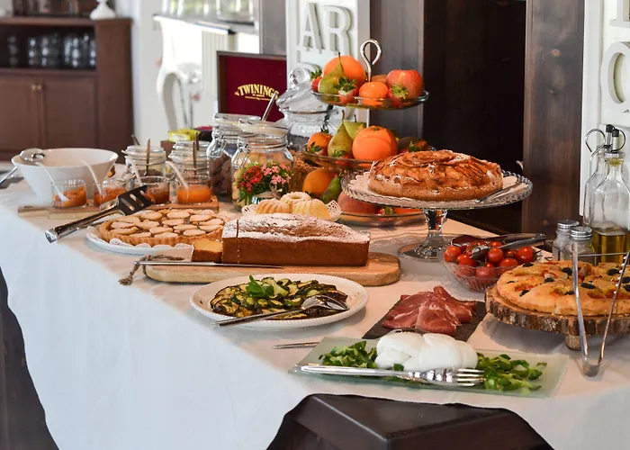 Leonardo Trulli Hotel *