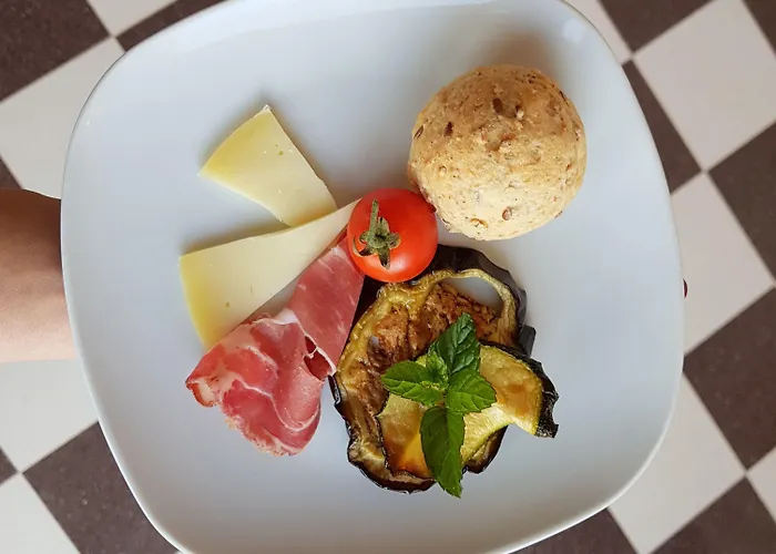 Leonardo Trulli Hotel *