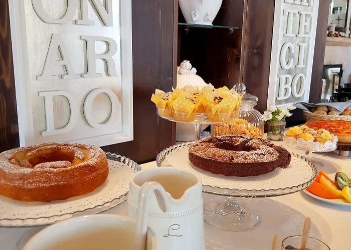 Leonardo Trulli Locorotondo