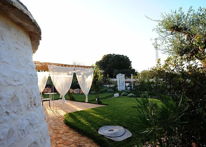 Leonardo Trulli Otel *