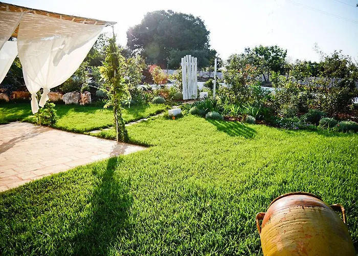 Hotel Leonardo Trulli