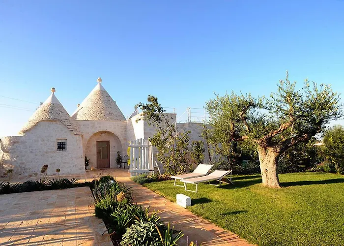 Leonardo Trulli * Locorotondo