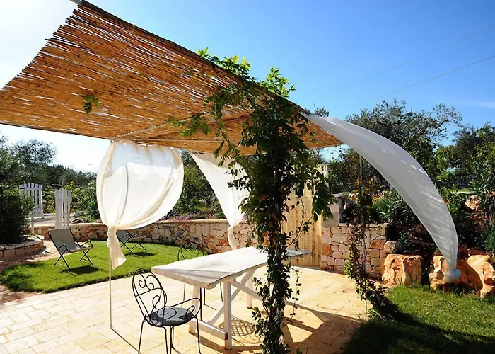 Leonardo Trulli Locorotondo