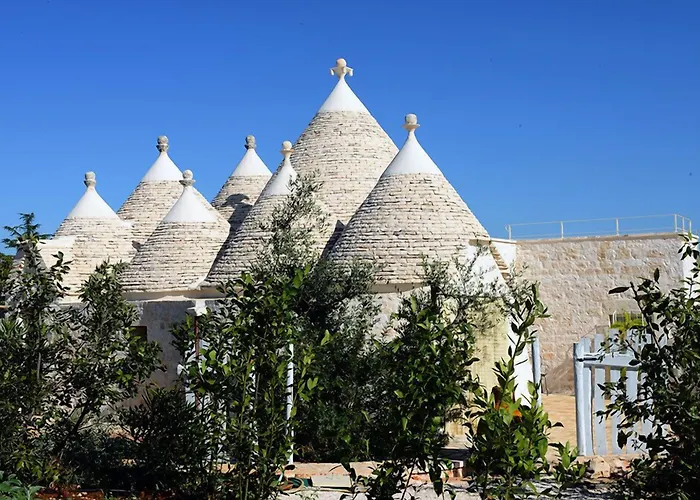 Leonardo Trulli Locorotondo