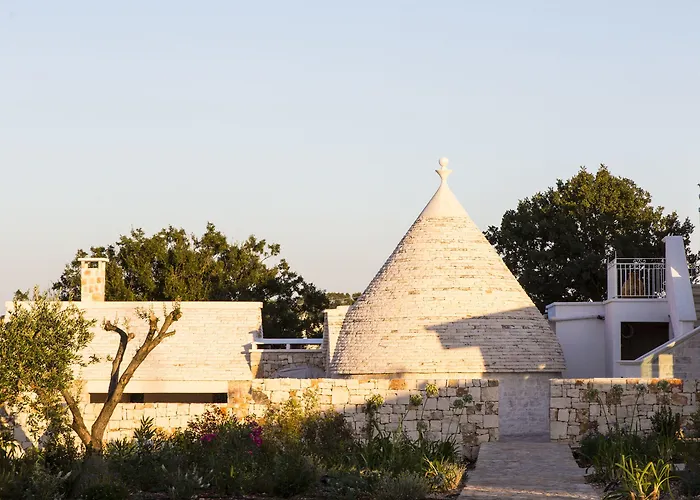 Leonardo Trulli * Locorotondo