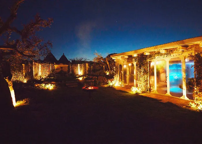 Leonardo Trulli Locorotondo