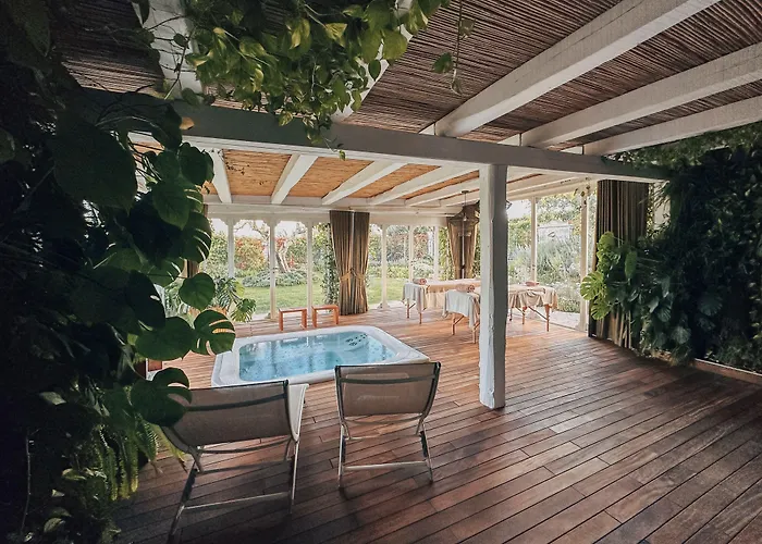 Leonardo Trulli Hotel