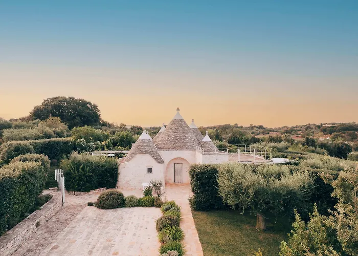 Leonardo Trulli * Locorotondo