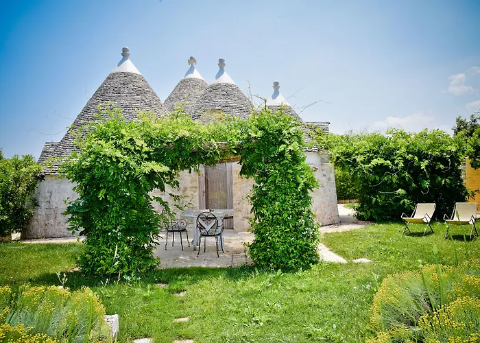 Leonardo Trulli * Locorotondo