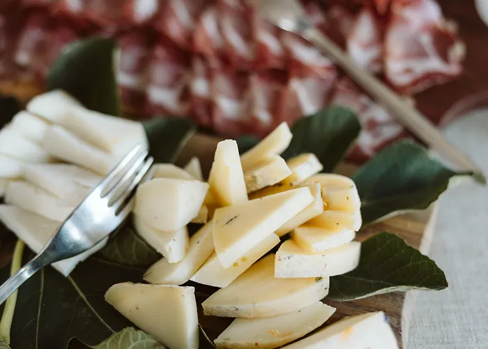 Leonardo Trulli Hotel