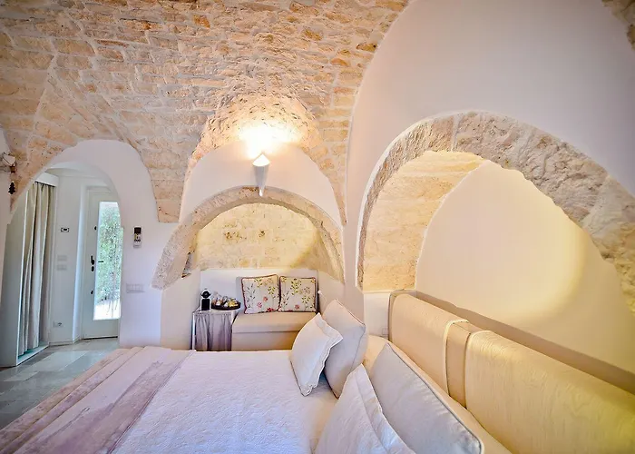 Hotel Leonardo Trulli