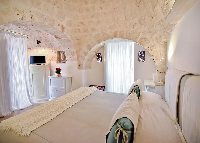 Leonardo Trulli * Locorotondo