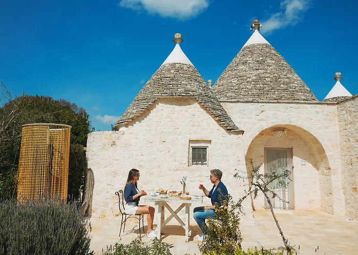 Leonardo Trulli * Locorotondo