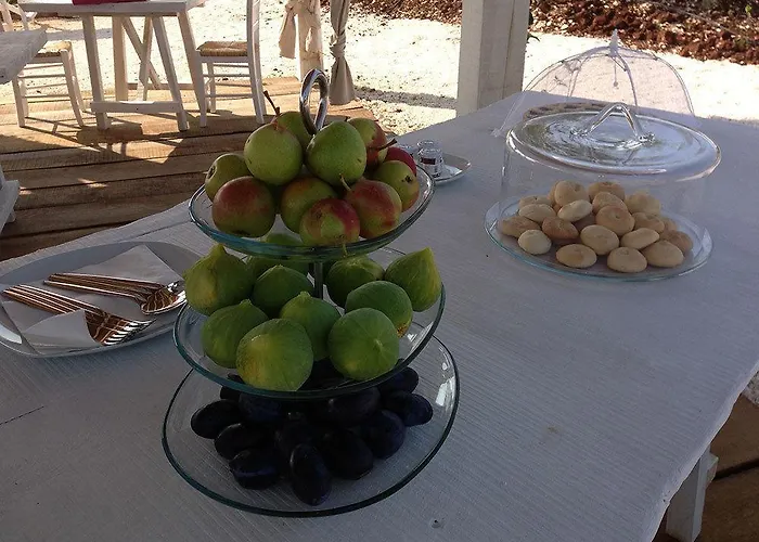 Leonardo Trulli Locorotondo