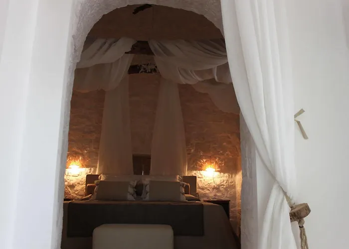 Hotel Leonardo Trulli